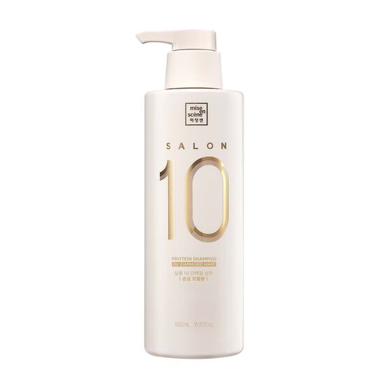 SALON10 MISE EN SC�NE SALON 10 SHA 500ML
